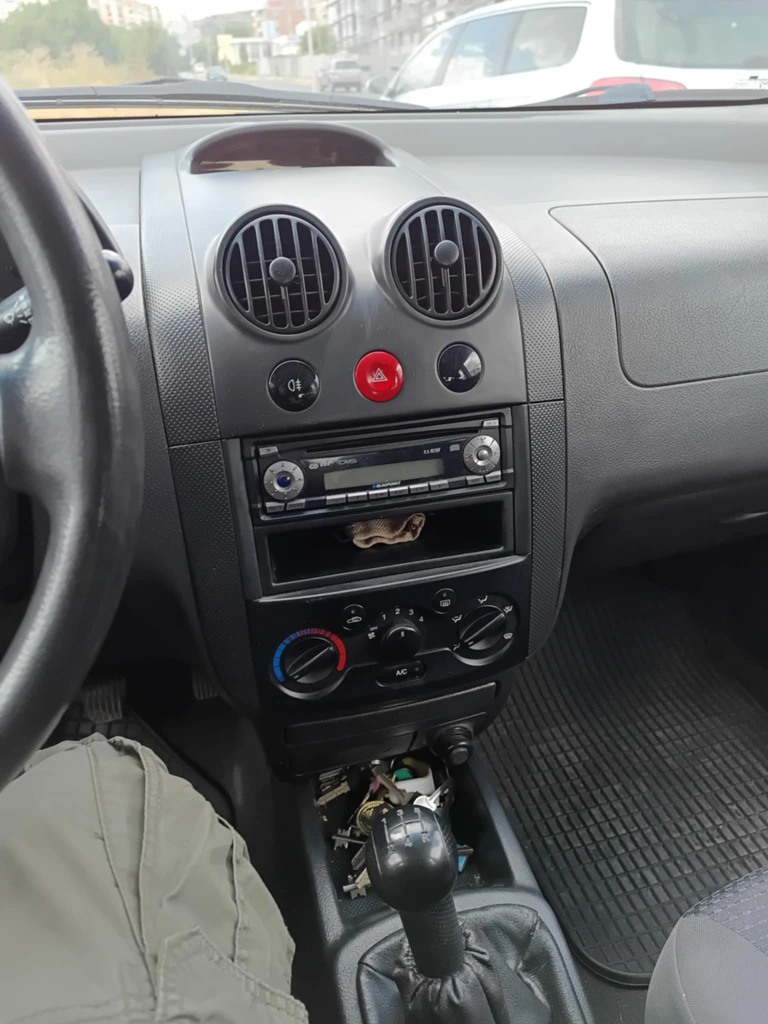 Chevrolet Kalos 1.2 - изображение 9