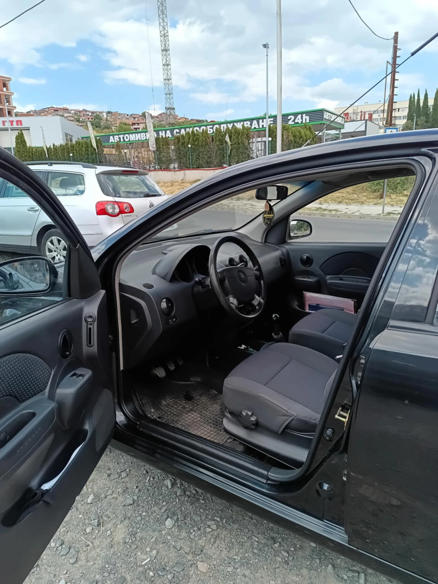 Chevrolet Kalos 1.2 - изображение 4