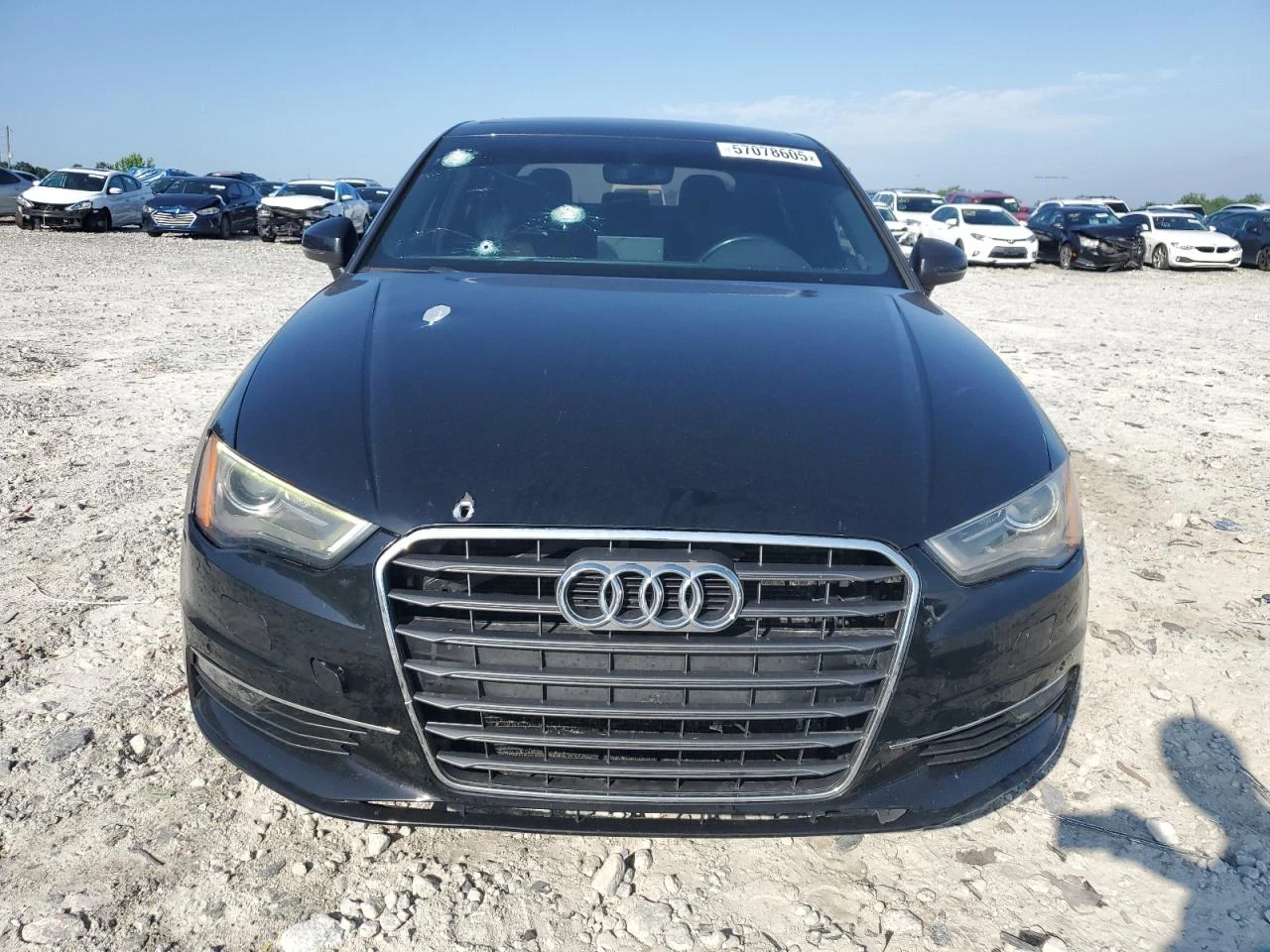 Audi A3 PREMIUM - изображение 5