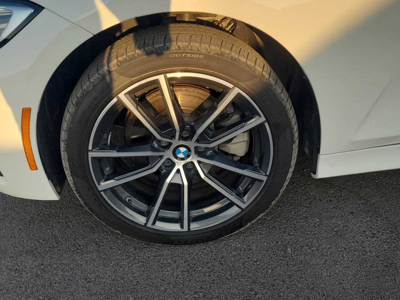 BMW 330 AWD * CARFAX * АвтоКредит * Цена до България*  - изображение 5