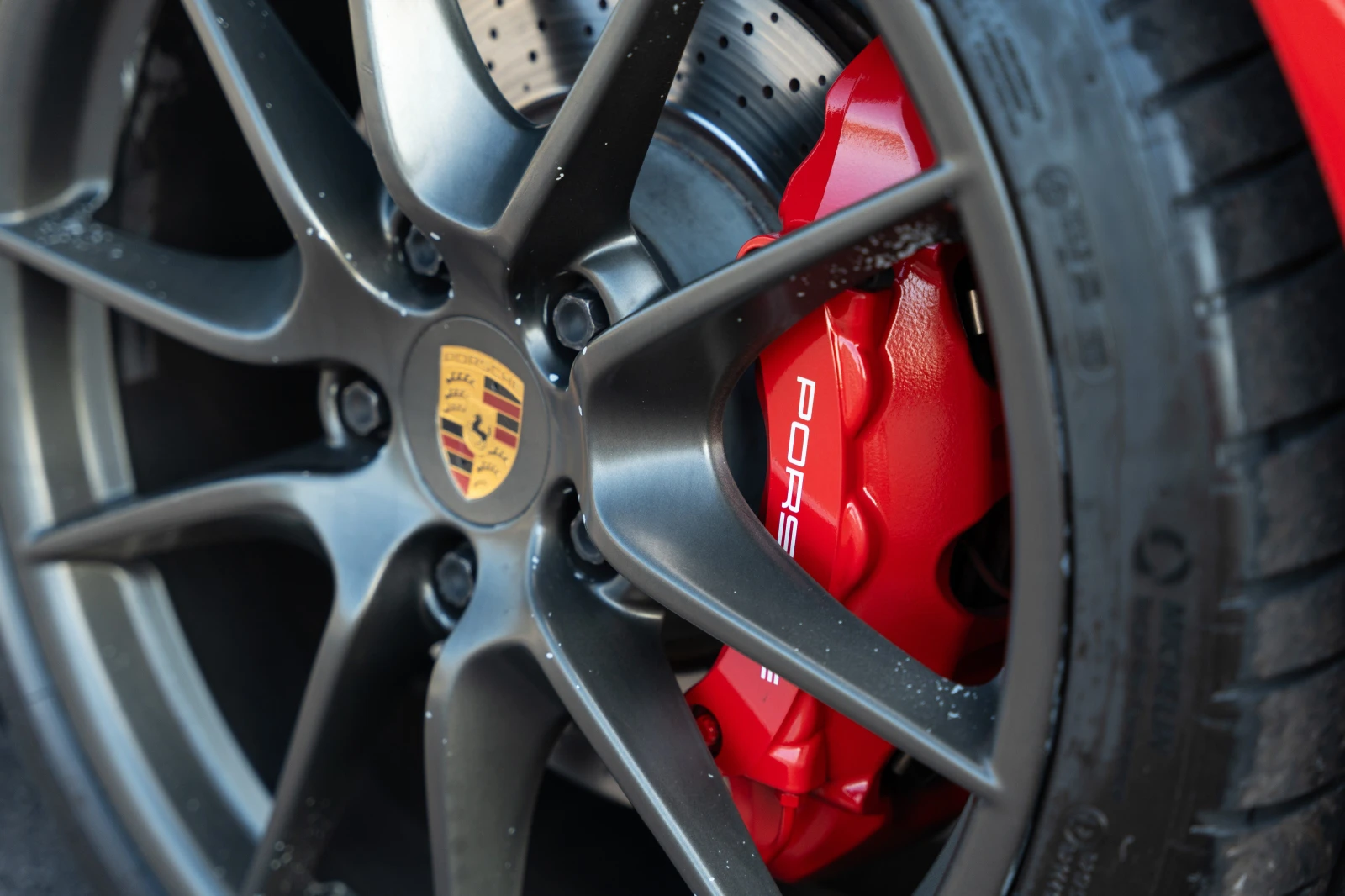 Porsche 911 Carrera S 991.1 | Mobile.bg   17