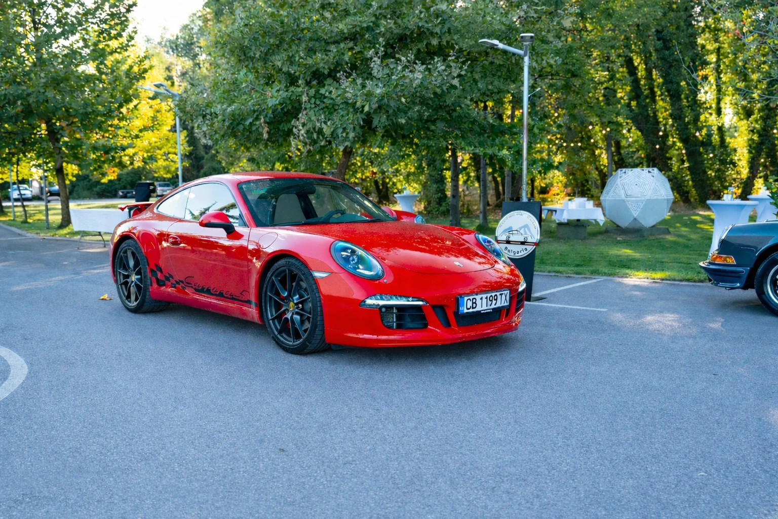 Porsche 911 Carrera S ������ �1113/����� | Mobile.bg � ����������� 17