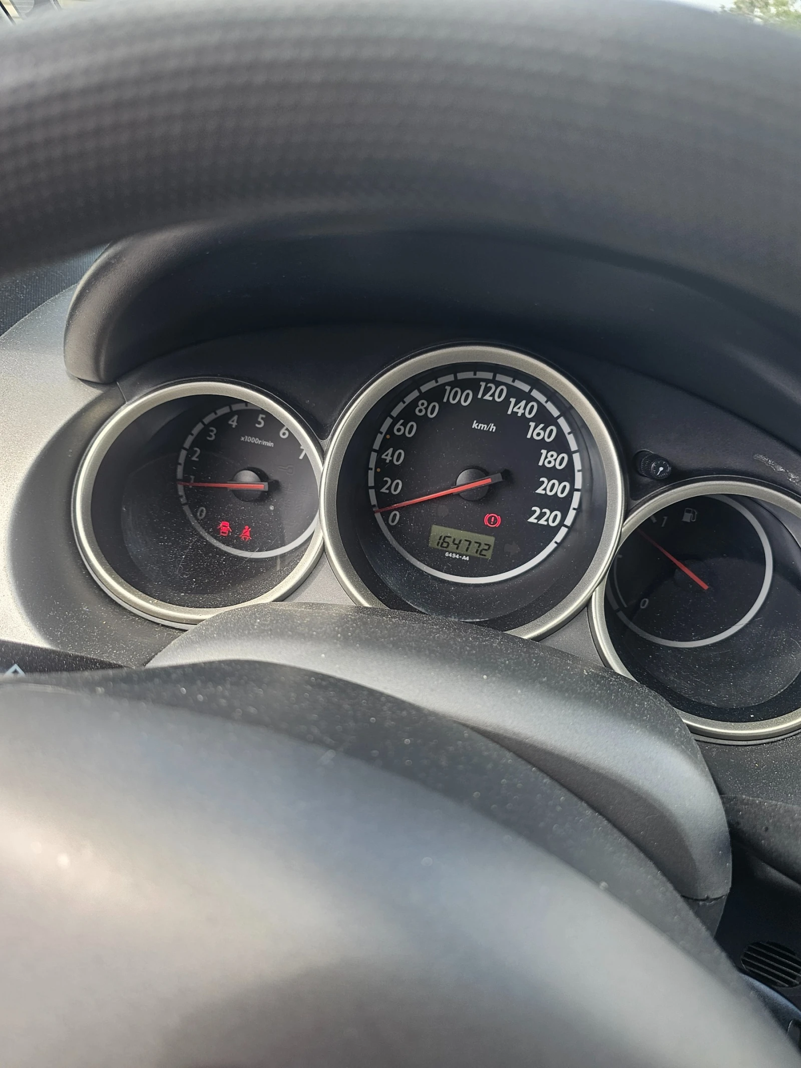 Honda Jazz 1.3 i-DSI  - изображение 10