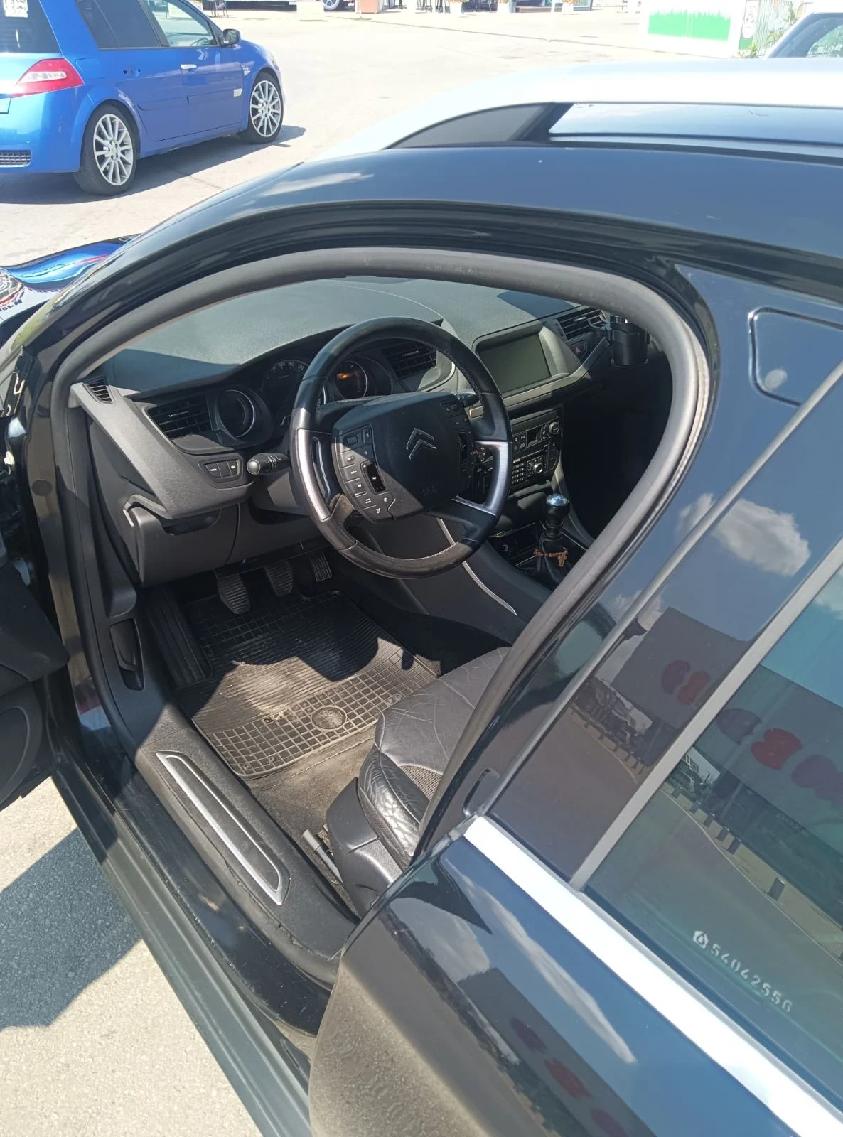 Citroen C5 | Mobile.bg   5