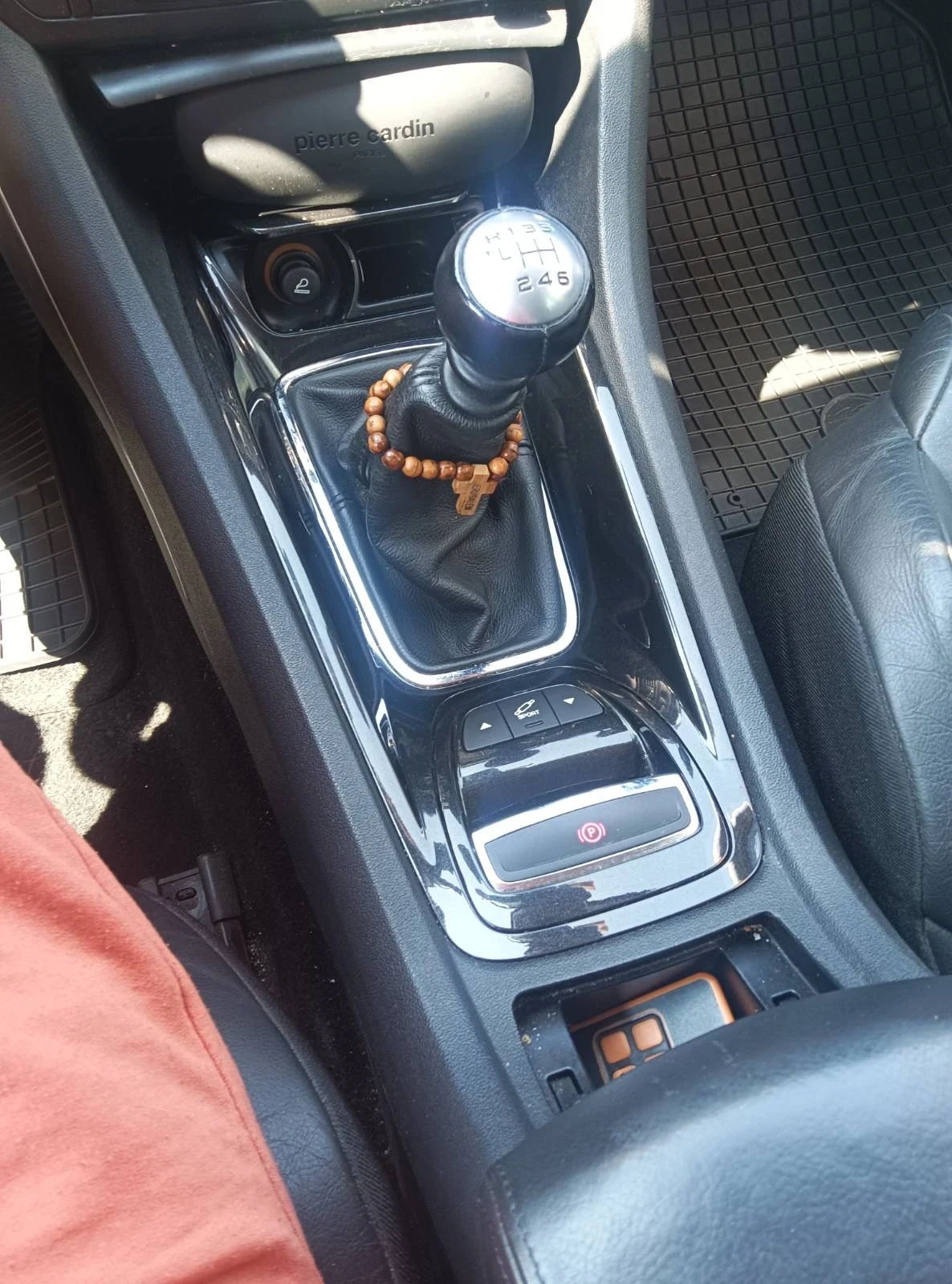 Citroen C5 | Mobile.bg   8