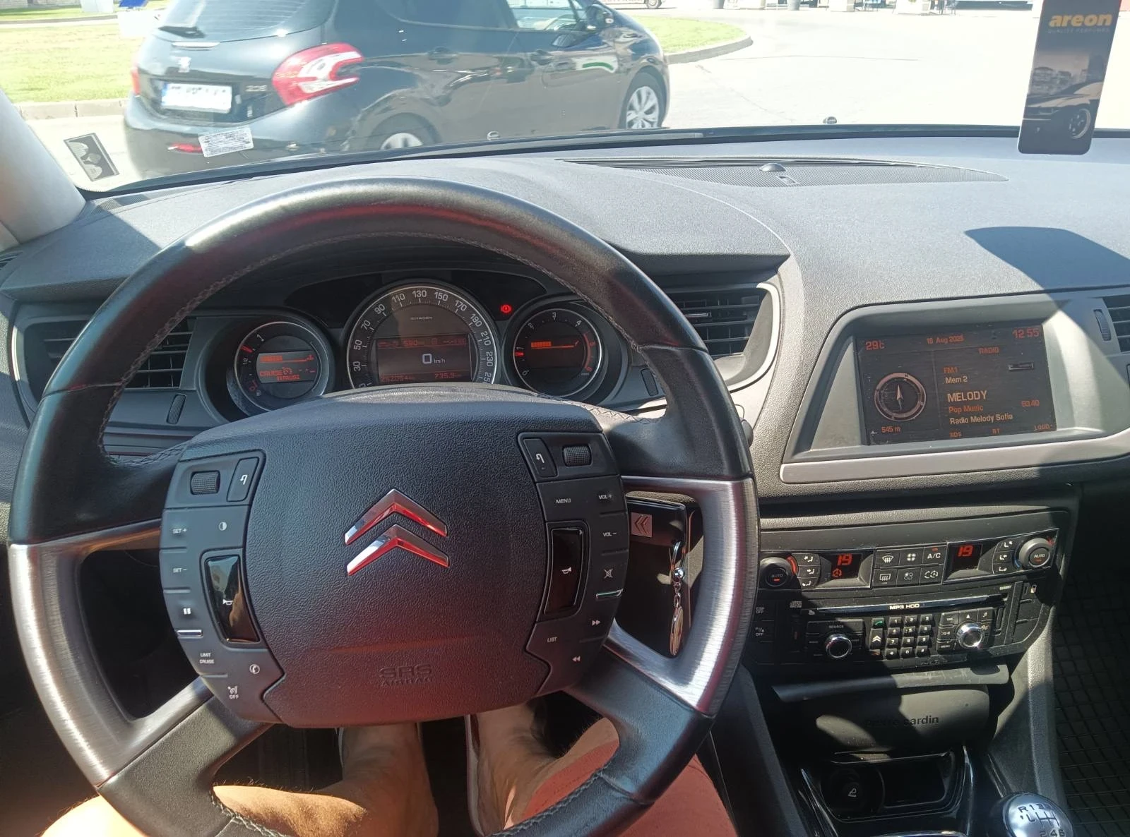 Citroen C5 | Mobile.bg   6