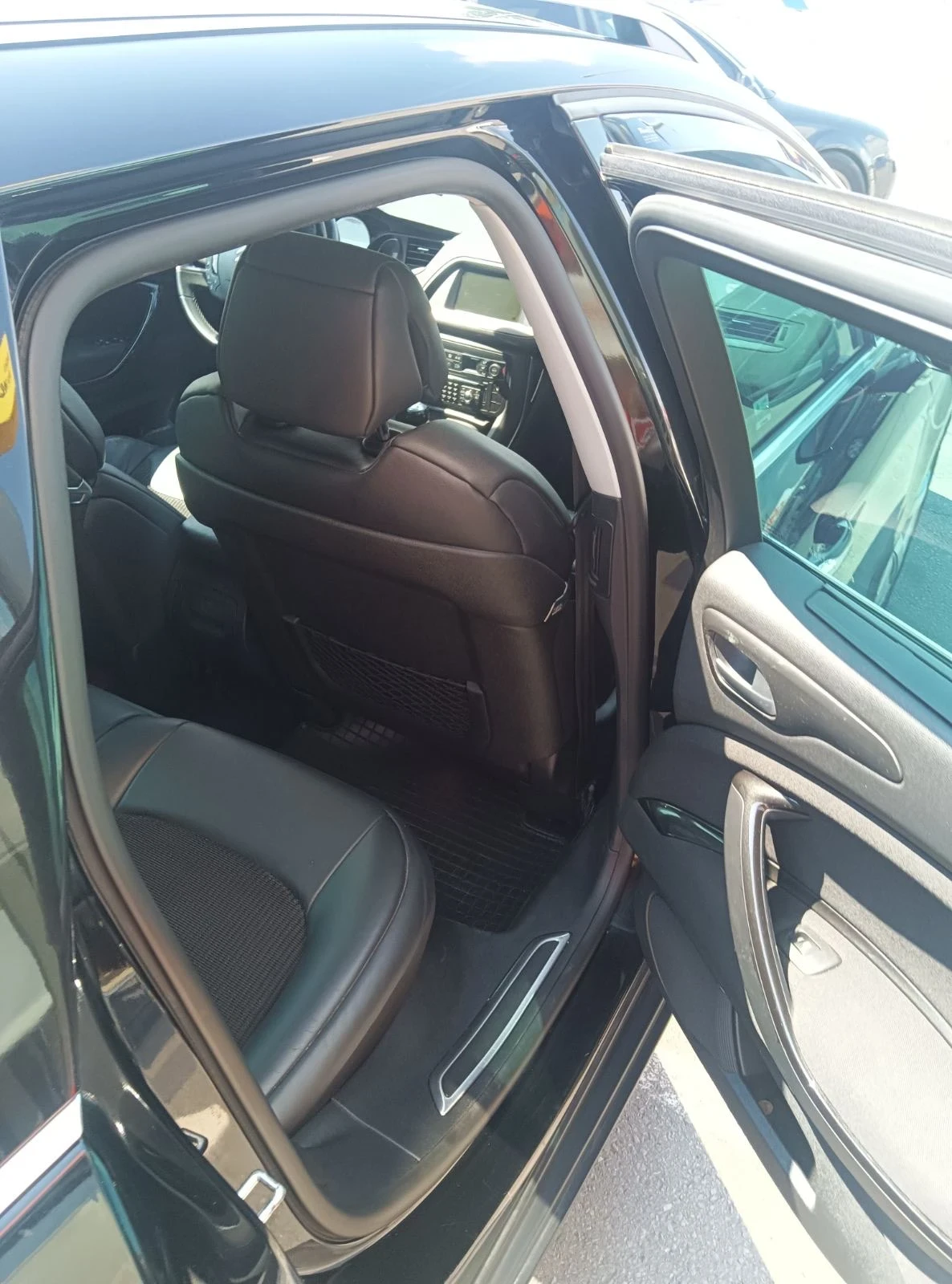 Citroen C5 | Mobile.bg   9