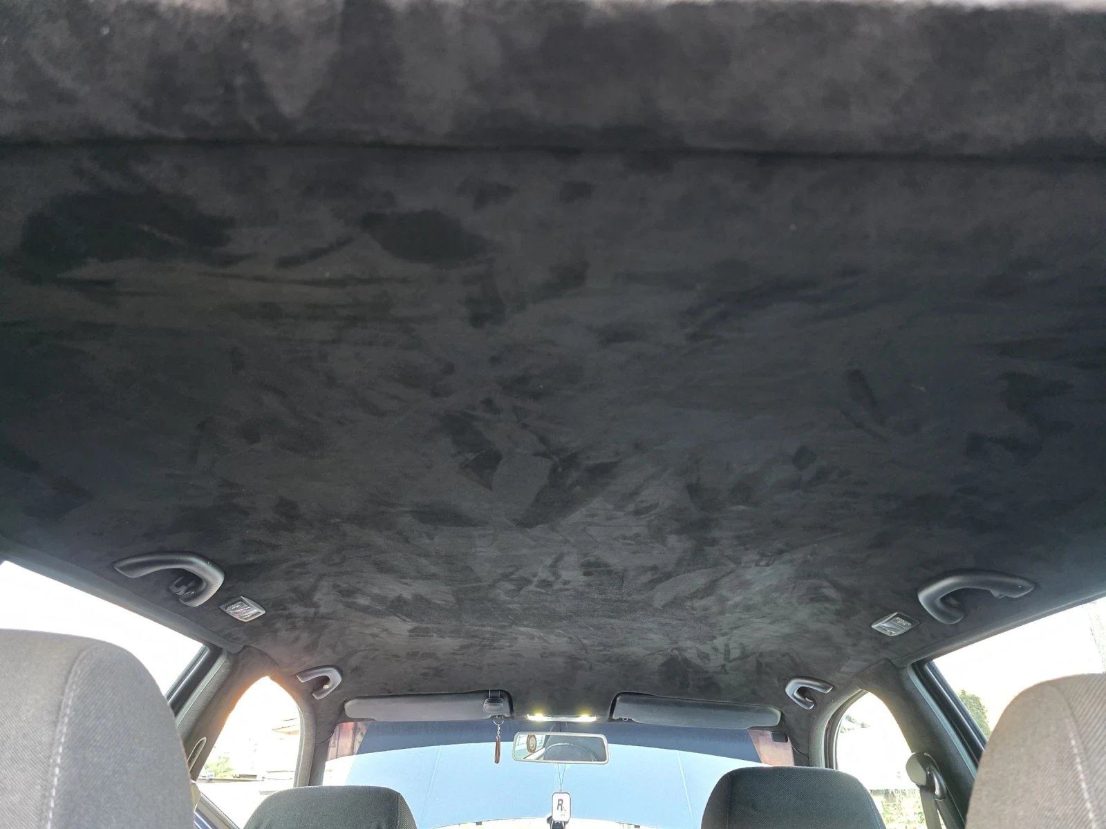 VW Golf 1.9 TDI - изображение 10