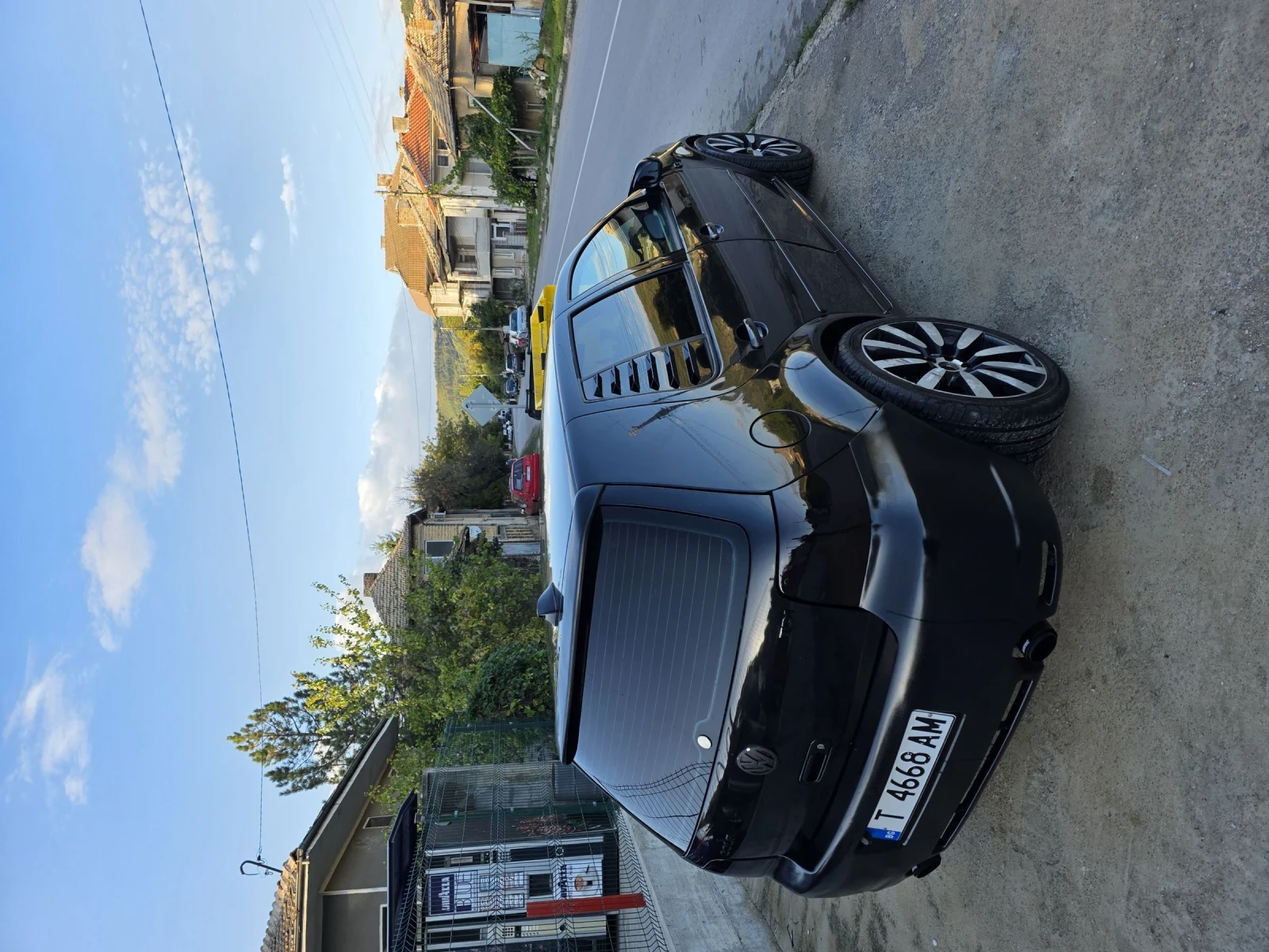 VW Golf 1.9 TDI - изображение 4