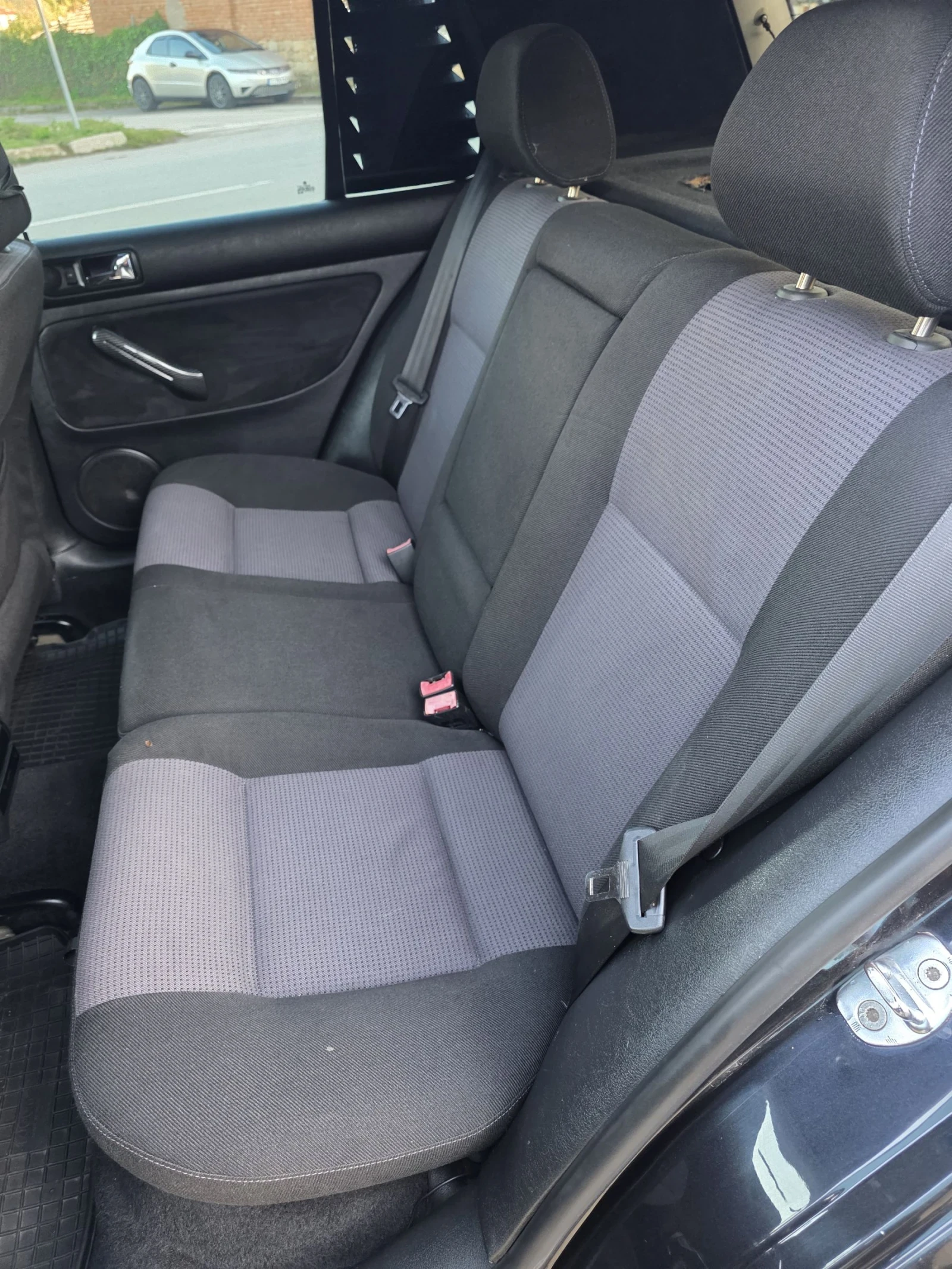 VW Golf 1.9 TDI - изображение 7