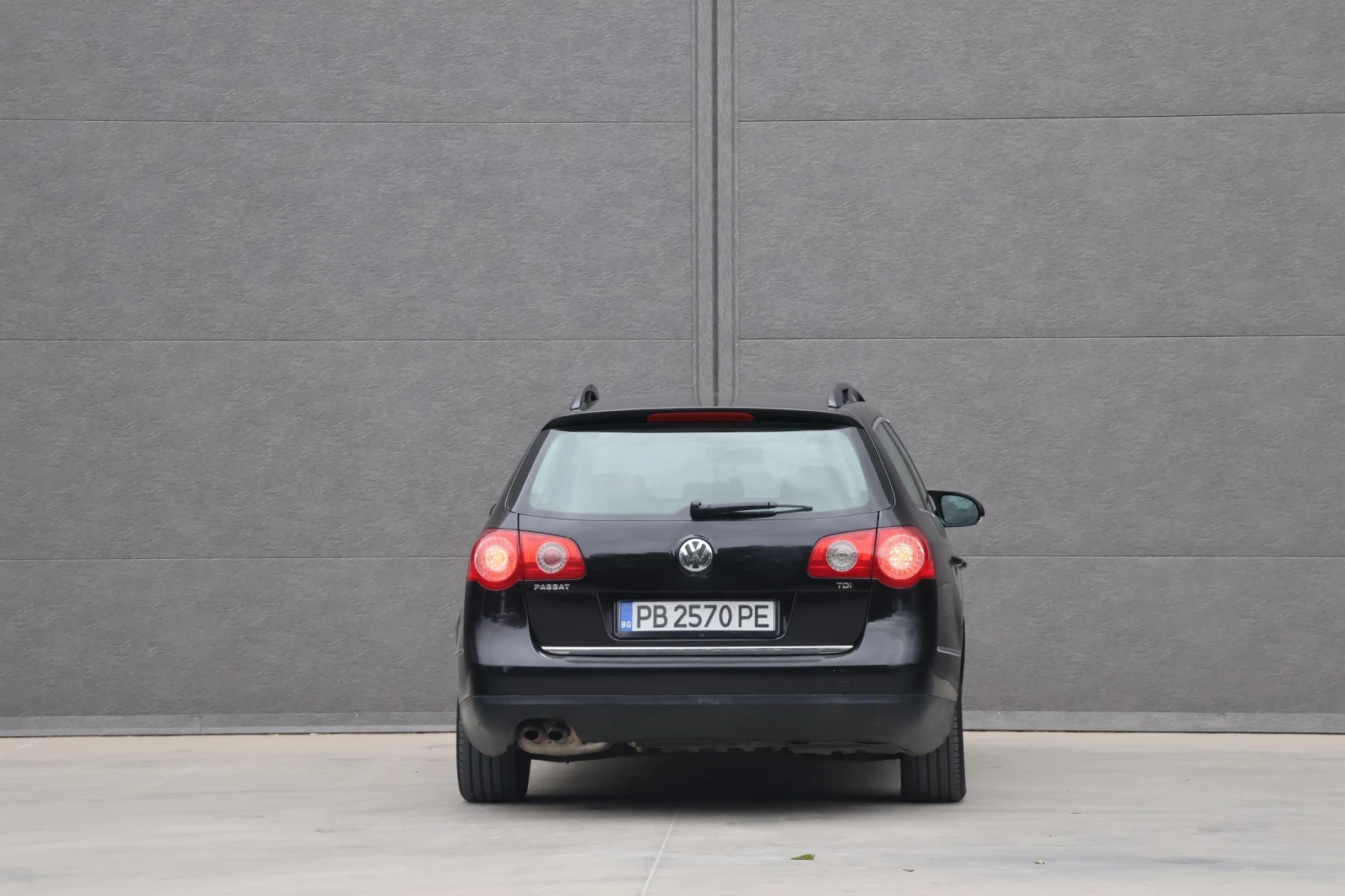 VW Passat  - изображение 3