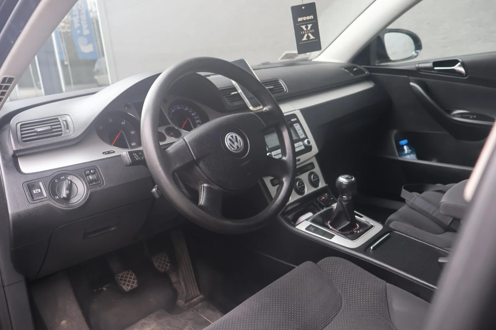 VW Passat  - изображение 5