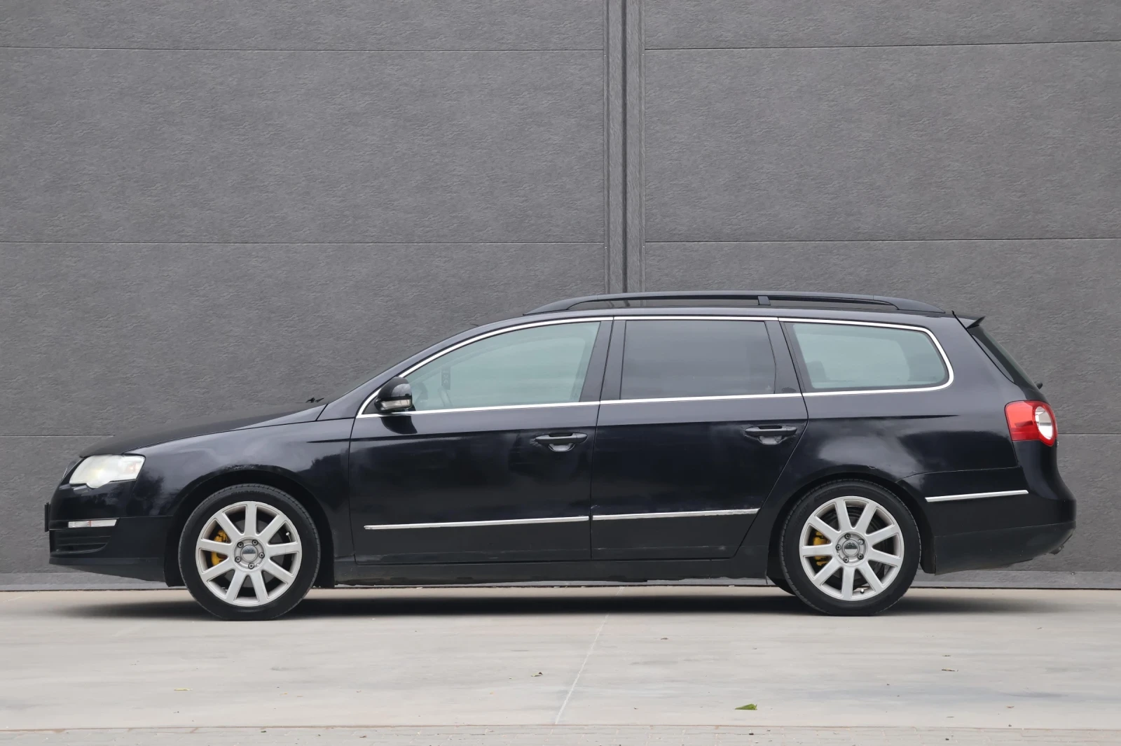 VW Passat  - изображение 4