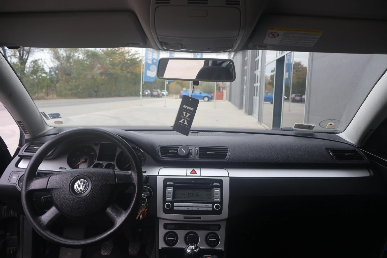 VW Passat  - изображение 6