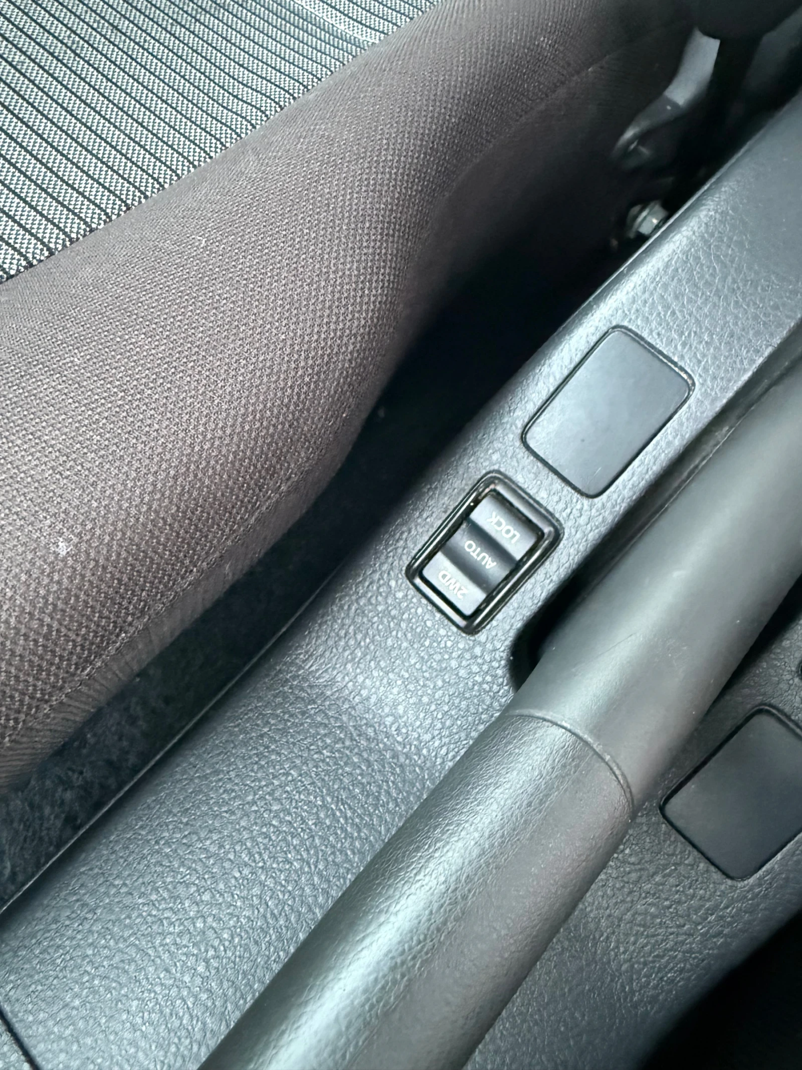 Fiat Sedici 4X4 | Mobile.bg   13