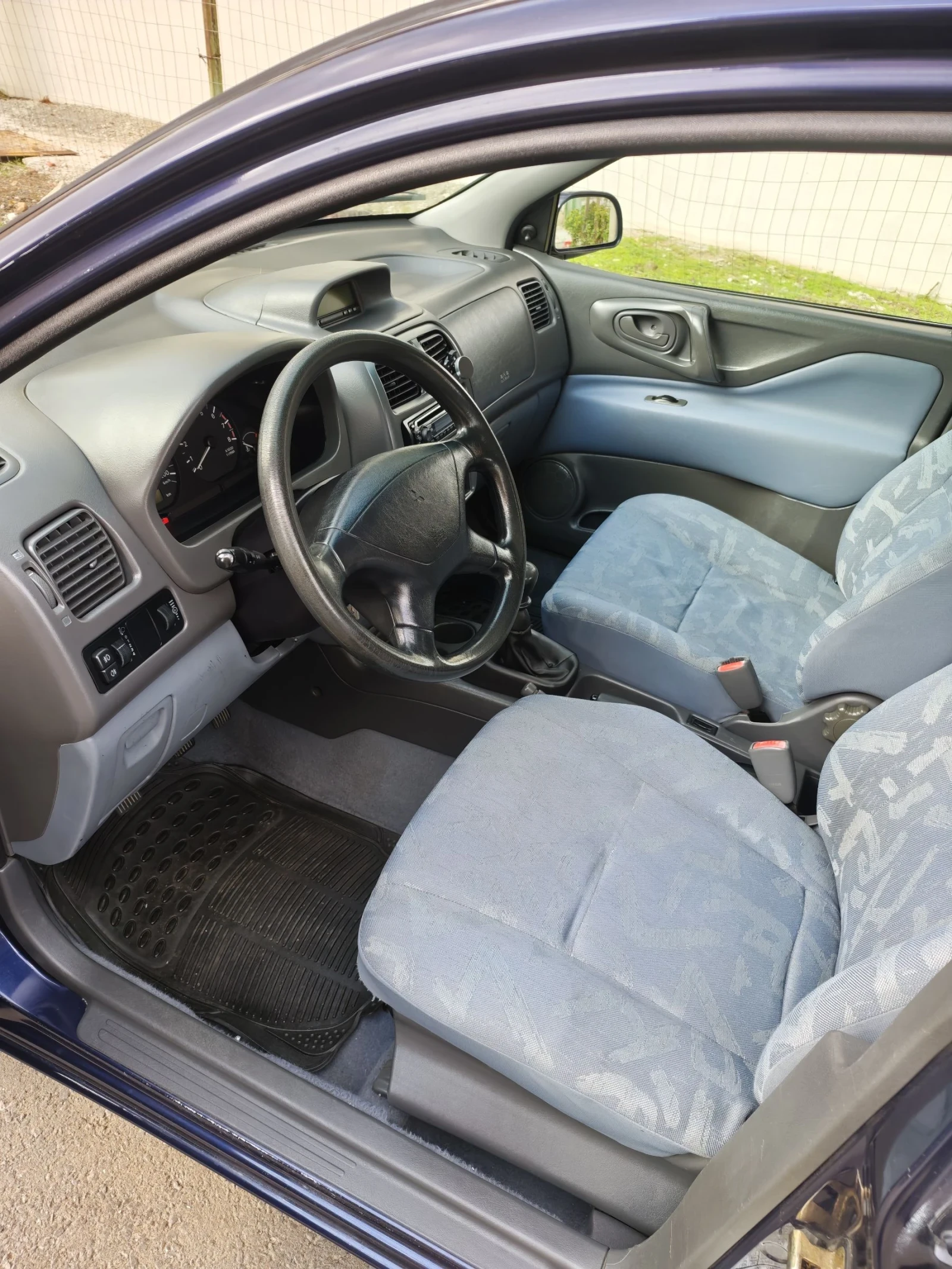 Mitsubishi Space star 1.3 86 .. LPG | Mobile.bg   11