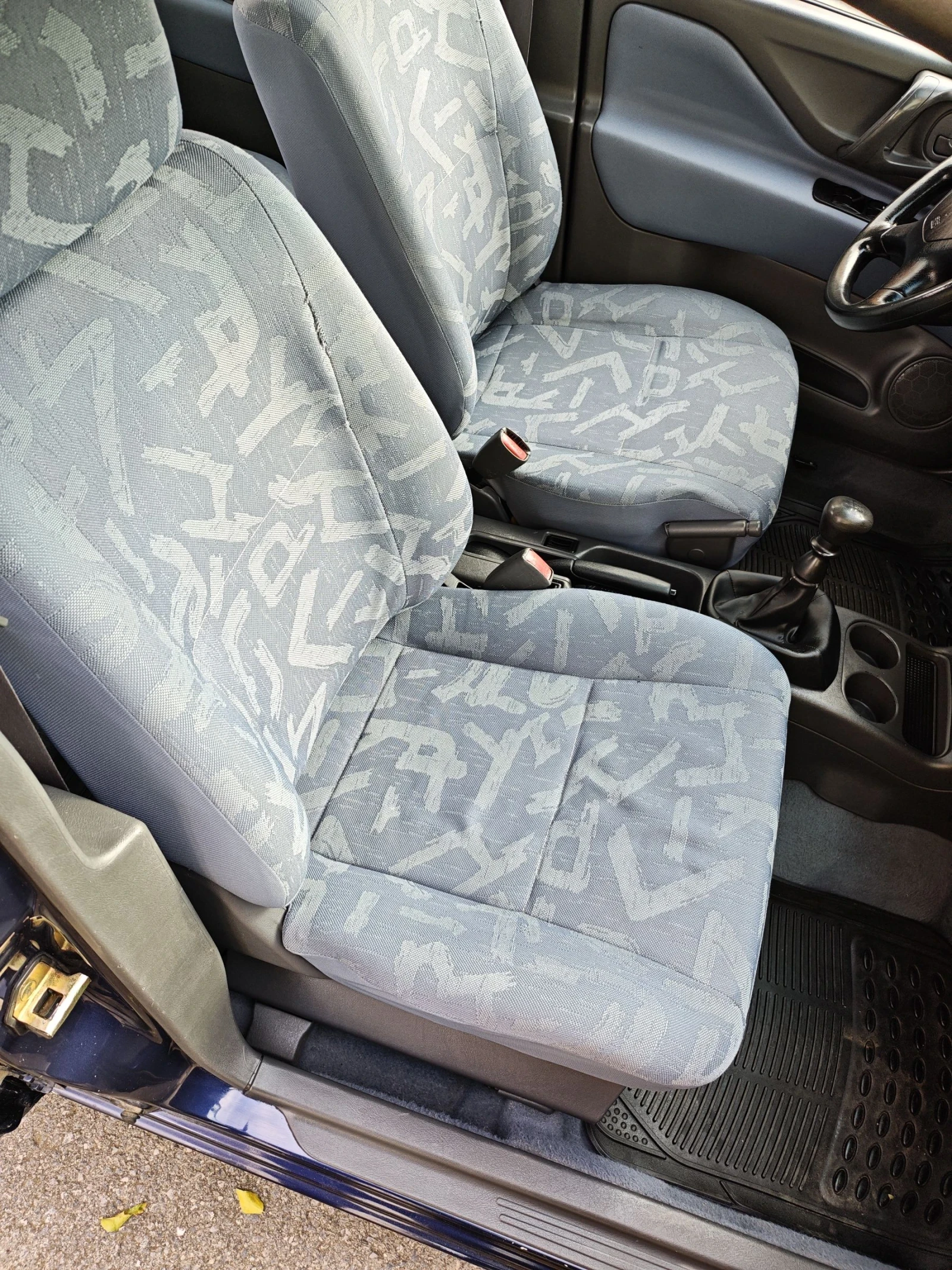 Mitsubishi Space star 1.3 86 .. LPG | Mobile.bg   12