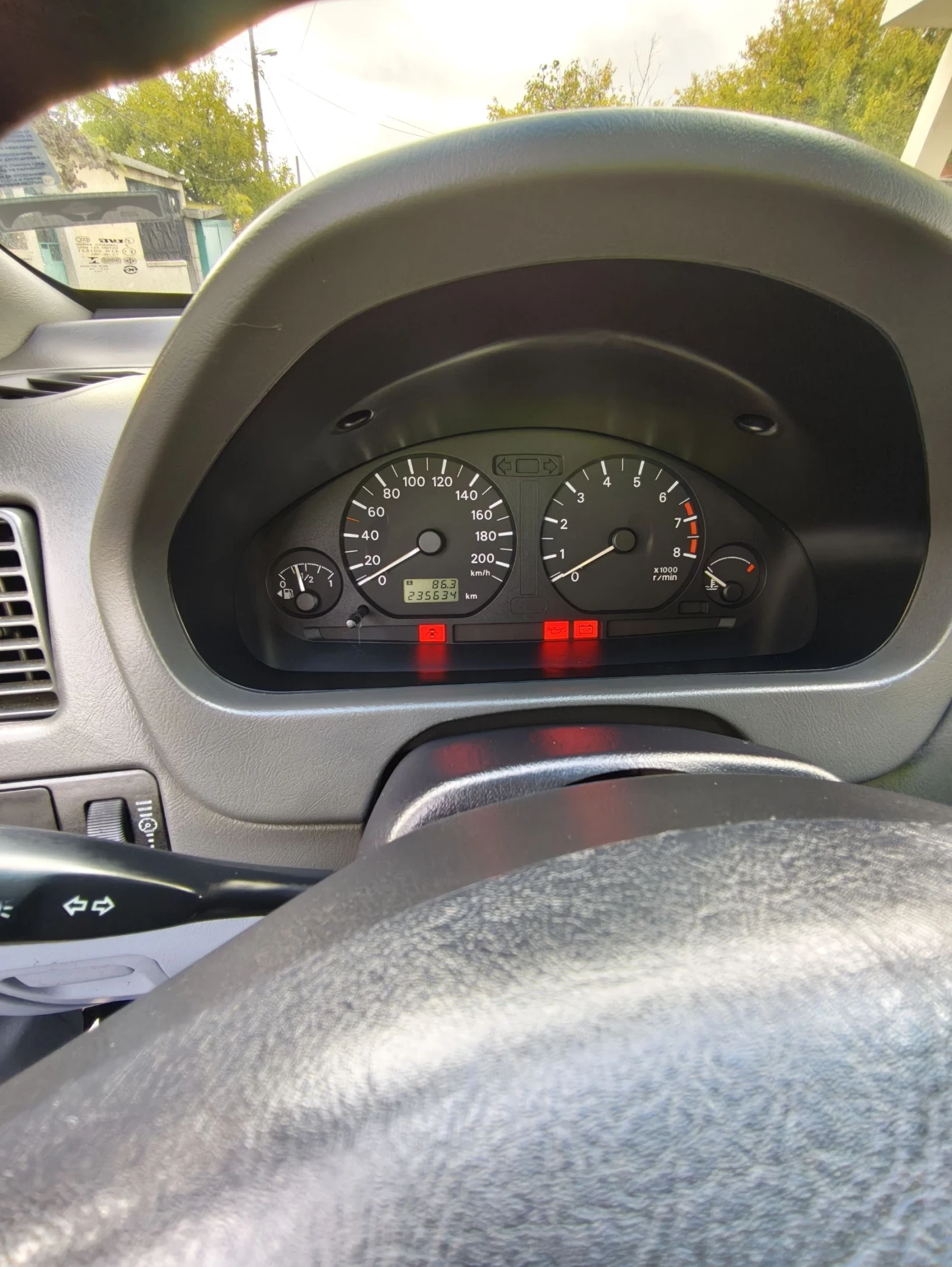 Mitsubishi Space star 1.3 86 .. LPG | Mobile.bg   15