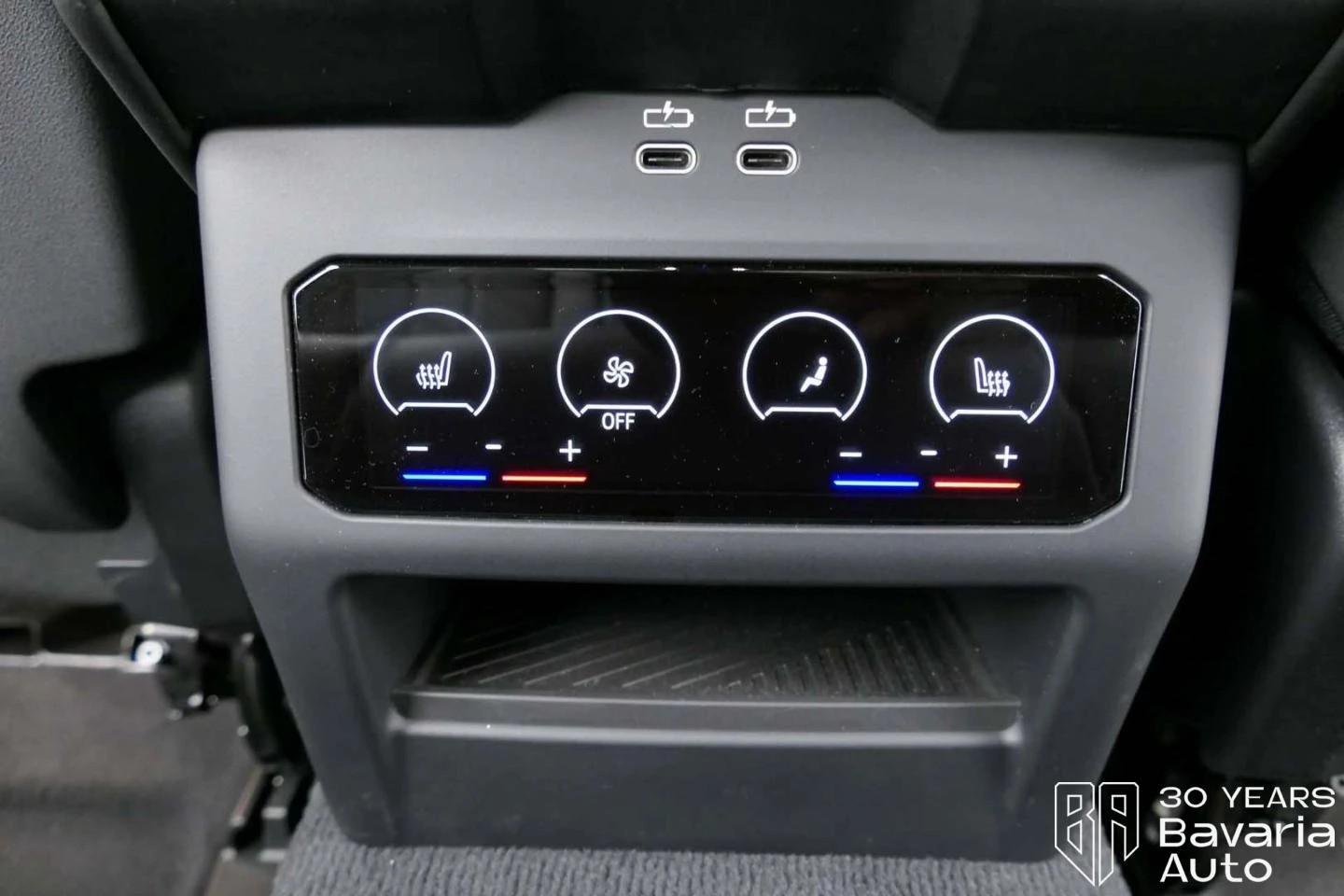 BMW 520 d xDrive M Sport Paket Steptronic | Mobile.bg   11