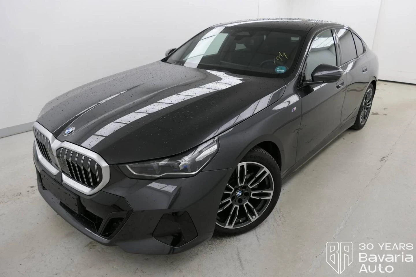 BMW 520 d xDrive M Sport Paket Steptronic | Mobile.bg   1