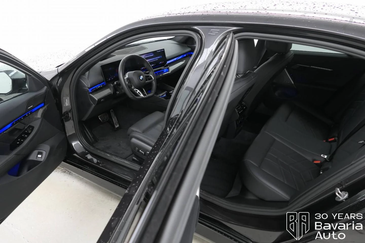 BMW 520 d xDrive M Sport Paket Steptronic - изображение 5