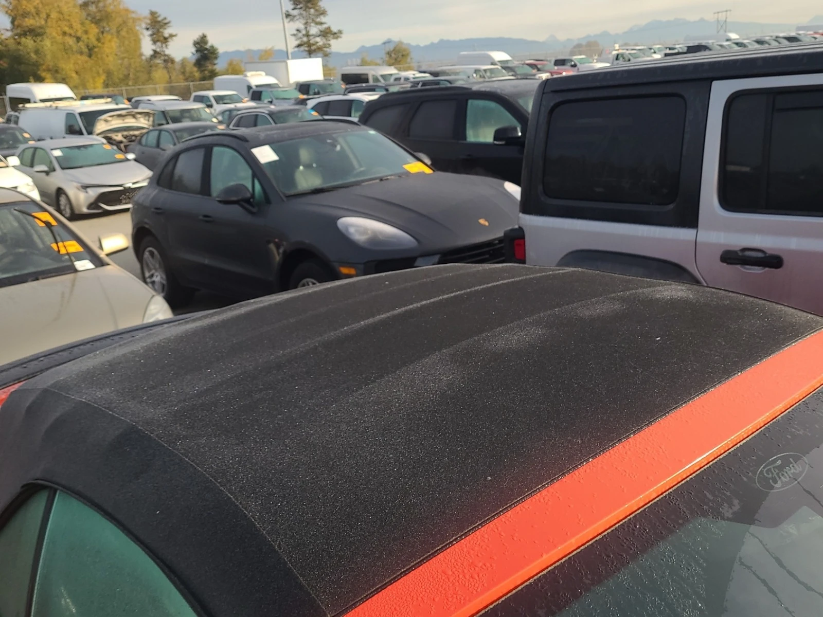 Ford Mustang GT PREMIUM CARFAX * * АВТО КРЕДИТ * *  - изображение 5