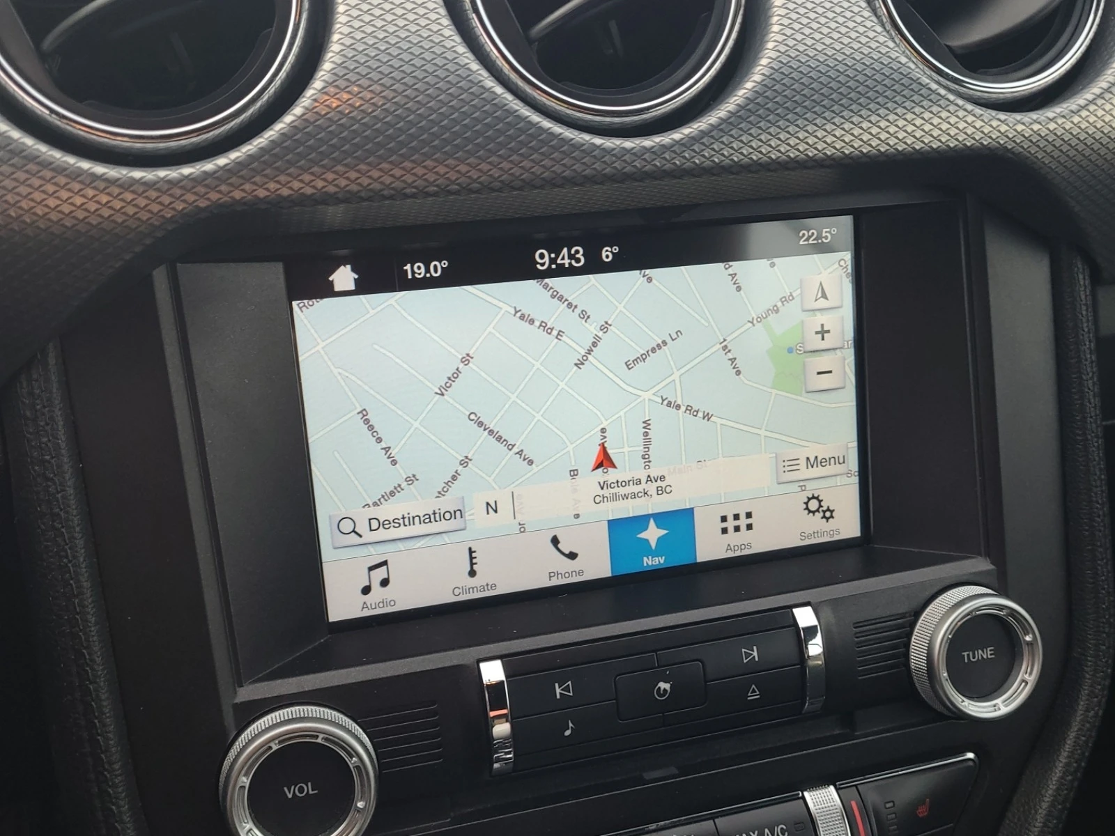 Ford Mustang GT PREMIUM CARFAX * * АВТО КРЕДИТ * *  - изображение 9