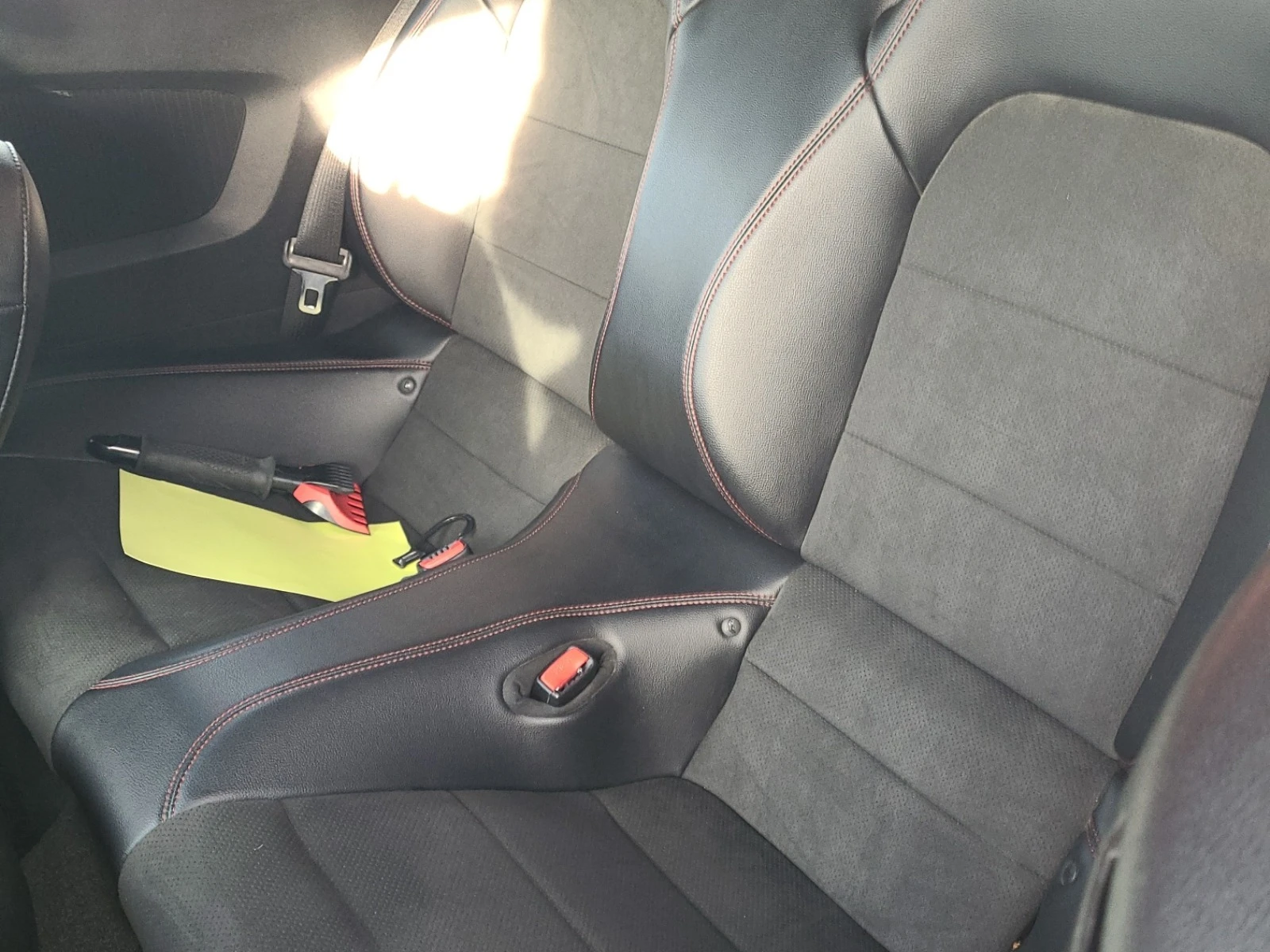 Ford Mustang GT PREMIUM CARFAX * * АВТО КРЕДИТ * *  - изображение 10