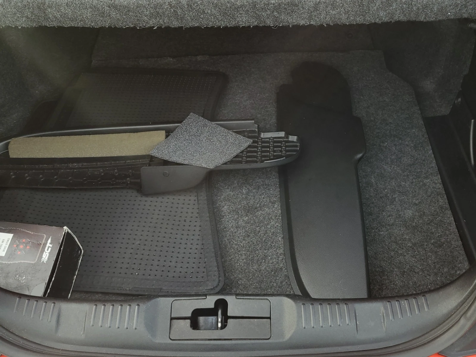 Ford Mustang GT PREMIUM CARFAX * * АВТО КРЕДИТ * *  - изображение 6