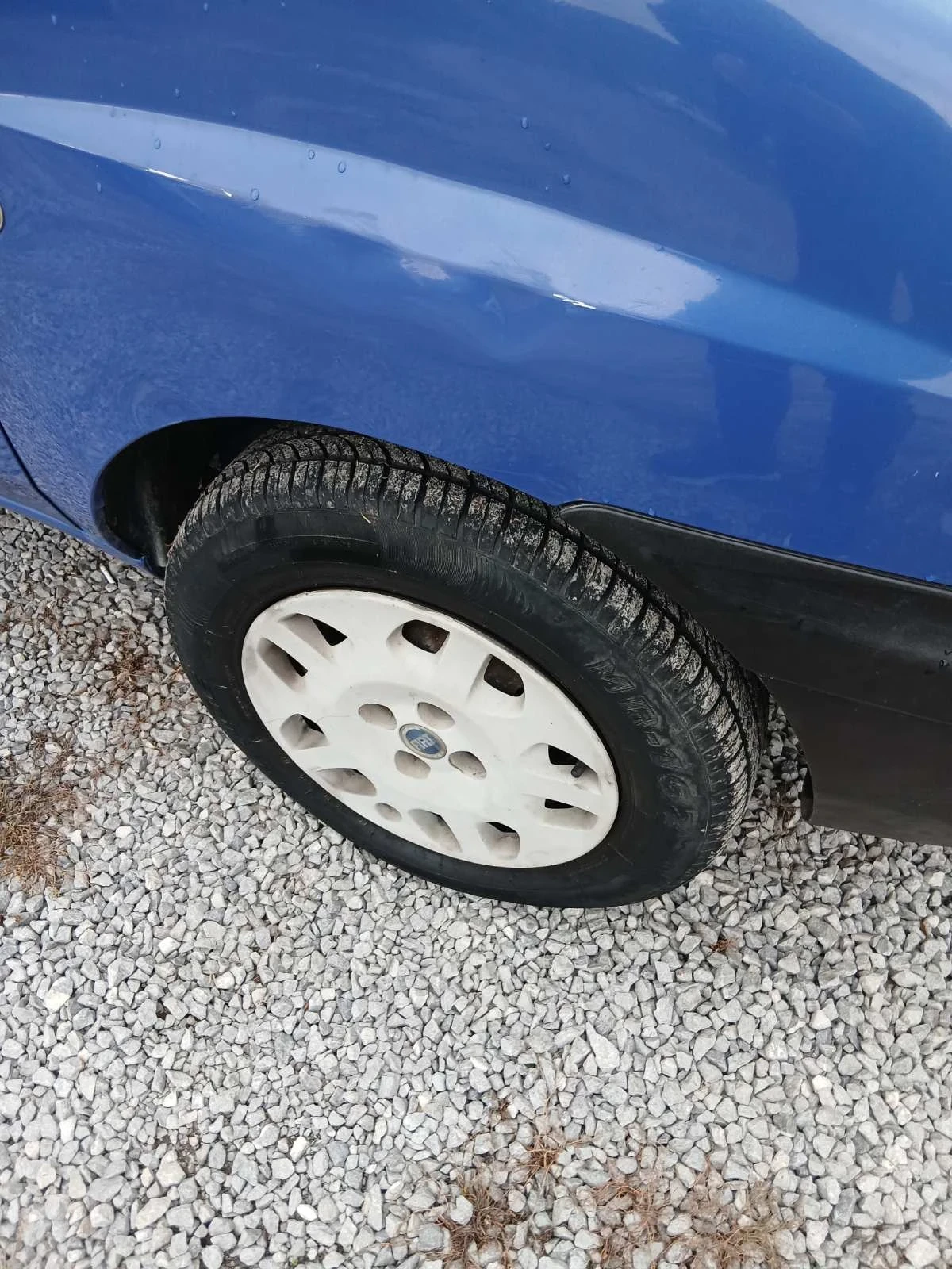 Fiat Doblo 1.6 | Mobile.bg   13