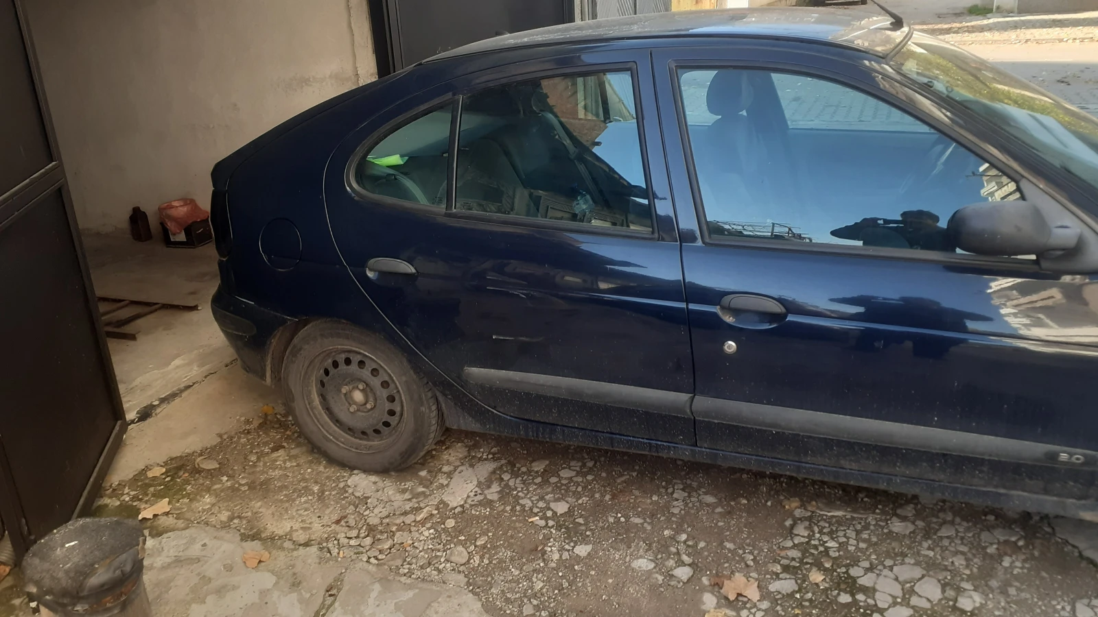 Renault Megane I | Mobile.bg   4