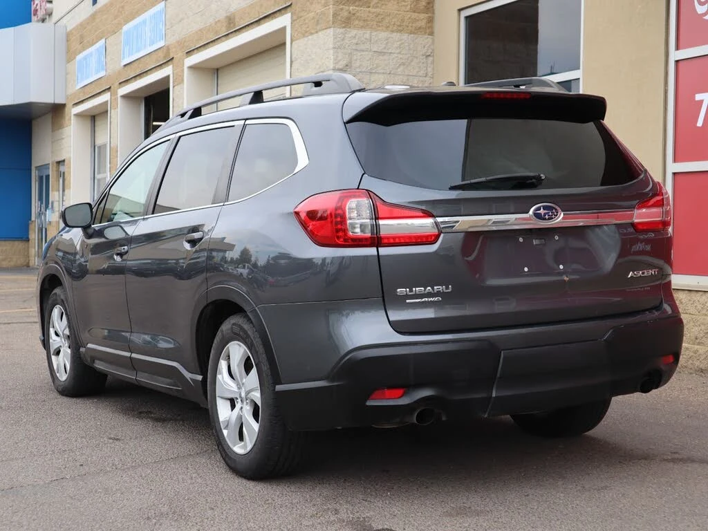 Subaru Ascent CONVENIENCE* * * LANE ASSIST | Mobile.bg   5