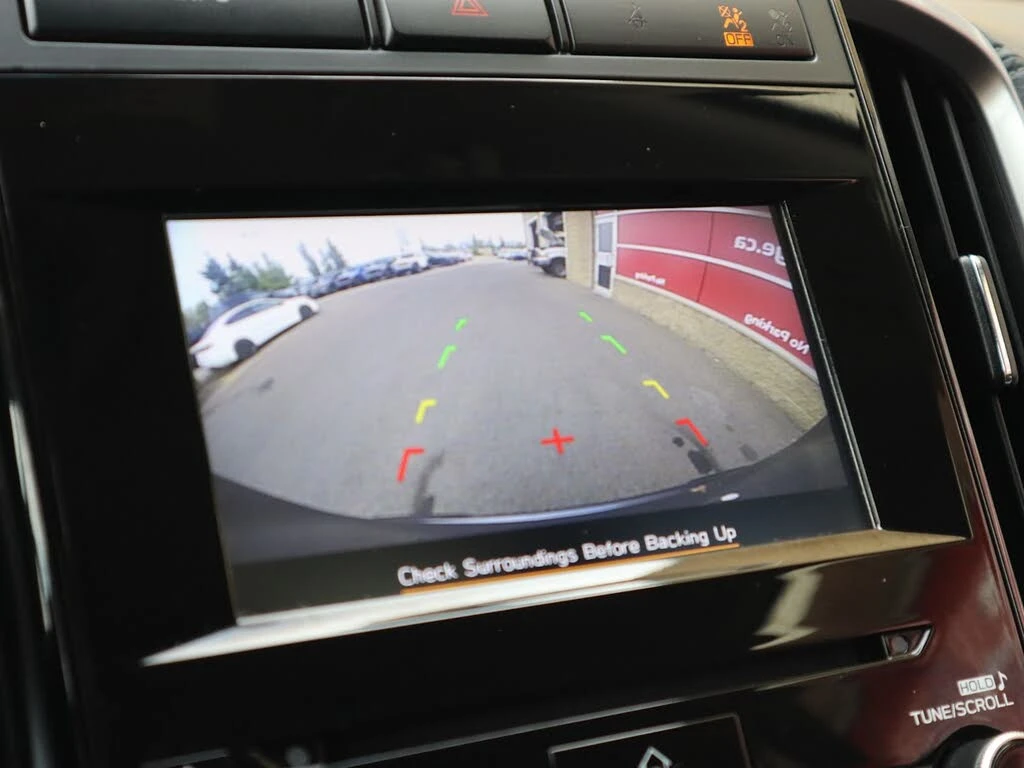 Subaru Ascent CONVENIENCE* * * LANE ASSIST | Mobile.bg   13