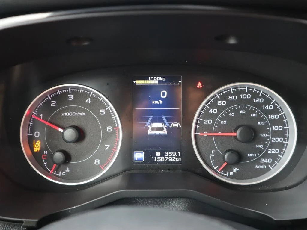 Subaru Ascent CONVENIENCE* * * LANE ASSIST | Mobile.bg   16