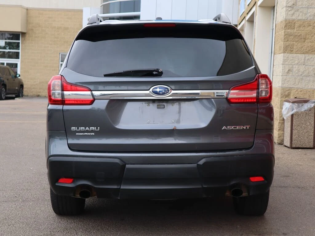 Subaru Ascent CONVENIENCE* * * LANE ASSIST | Mobile.bg   6