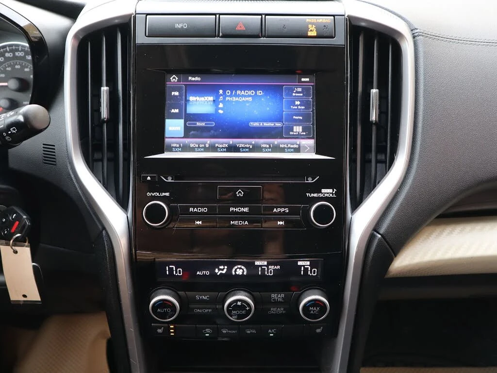 Subaru Ascent CONVENIENCE* * * LANE ASSIST | Mobile.bg   12