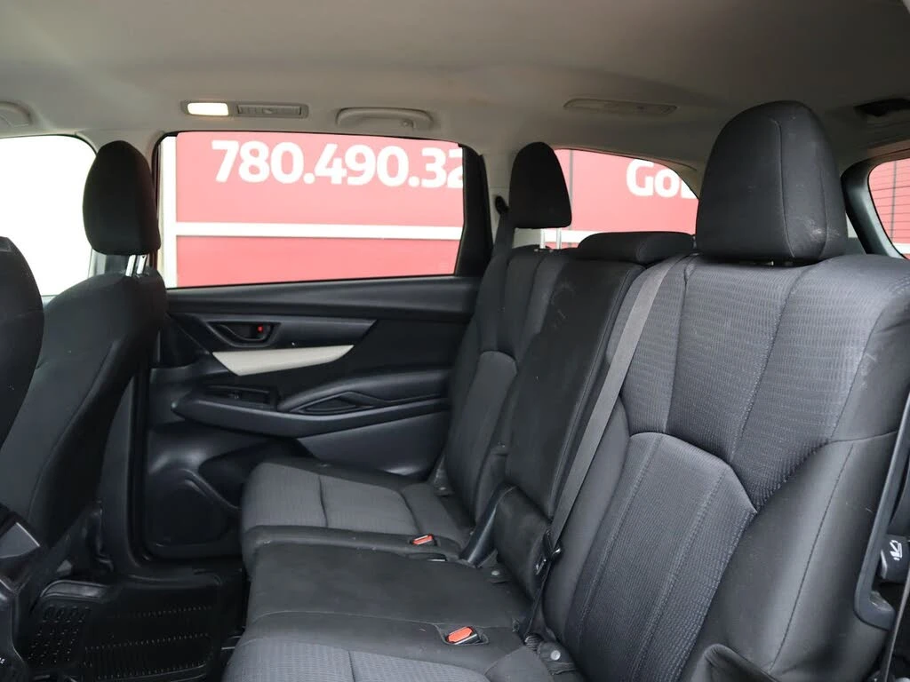 Subaru Ascent CONVENIENCE* * * LANE ASSIST | Mobile.bg   15