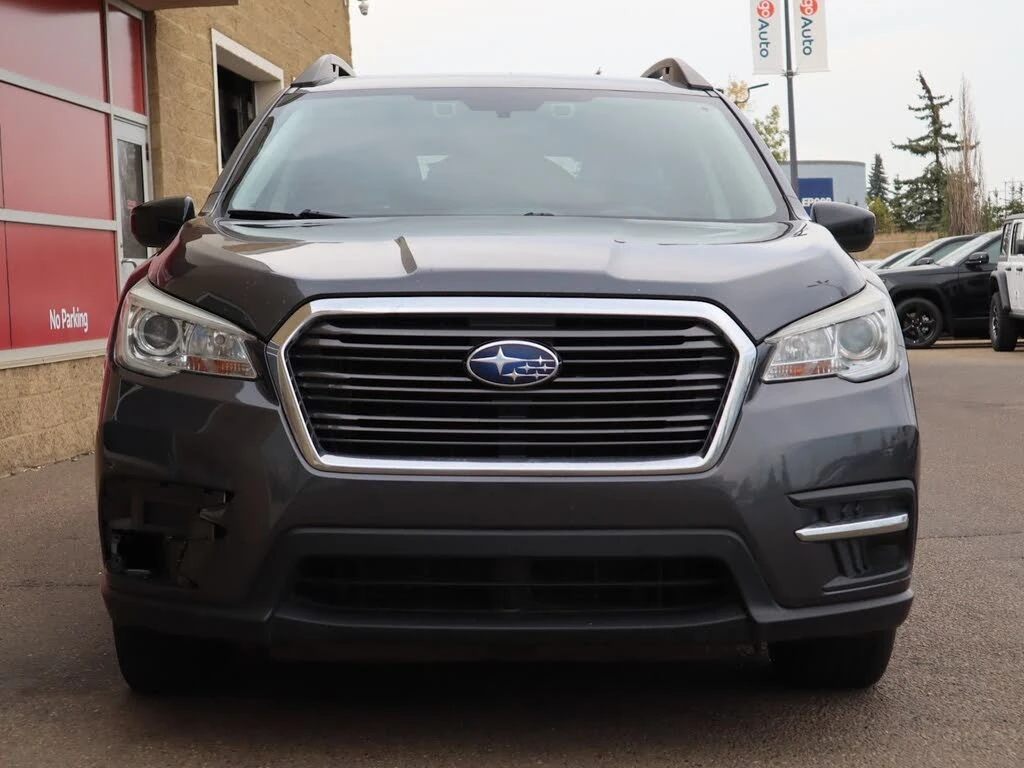 Subaru Ascent CONVENIENCE* * * LANE ASSIST | Mobile.bg   2