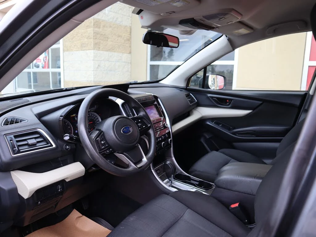 Subaru Ascent CONVENIENCE* * * LANE ASSIST | Mobile.bg   9