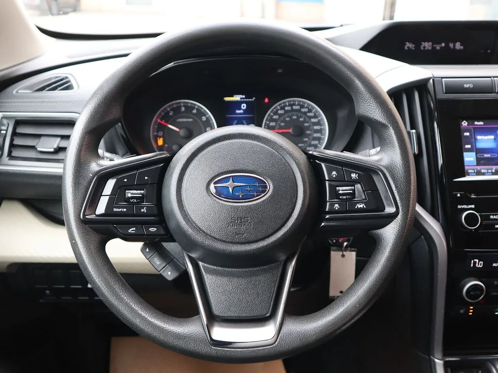 Subaru Ascent CONVENIENCE* * * LANE ASSIST | Mobile.bg   11