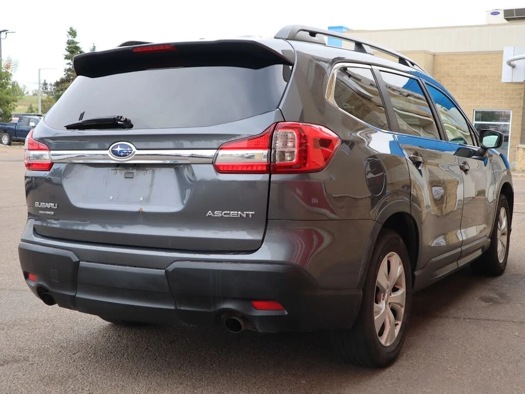 Subaru Ascent CONVENIENCE* * * LANE ASSIST | Mobile.bg   4