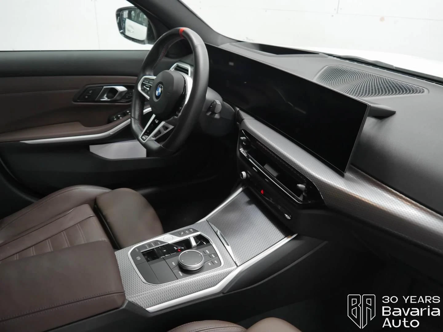 BMW 340 M340d xDrive Sportautomatic - изображение 7