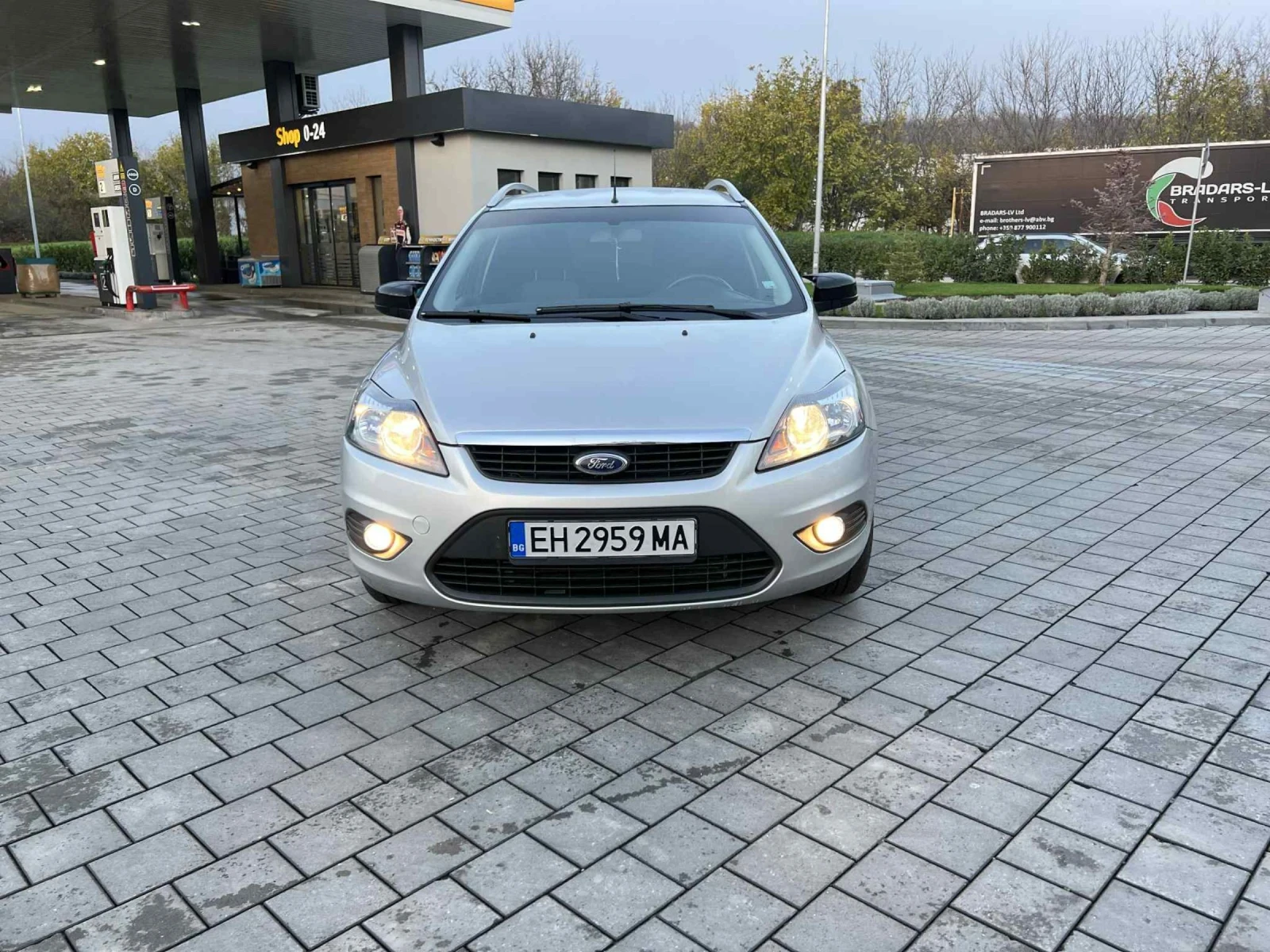 Ford Focus | Mobile.bg � ����������� 1