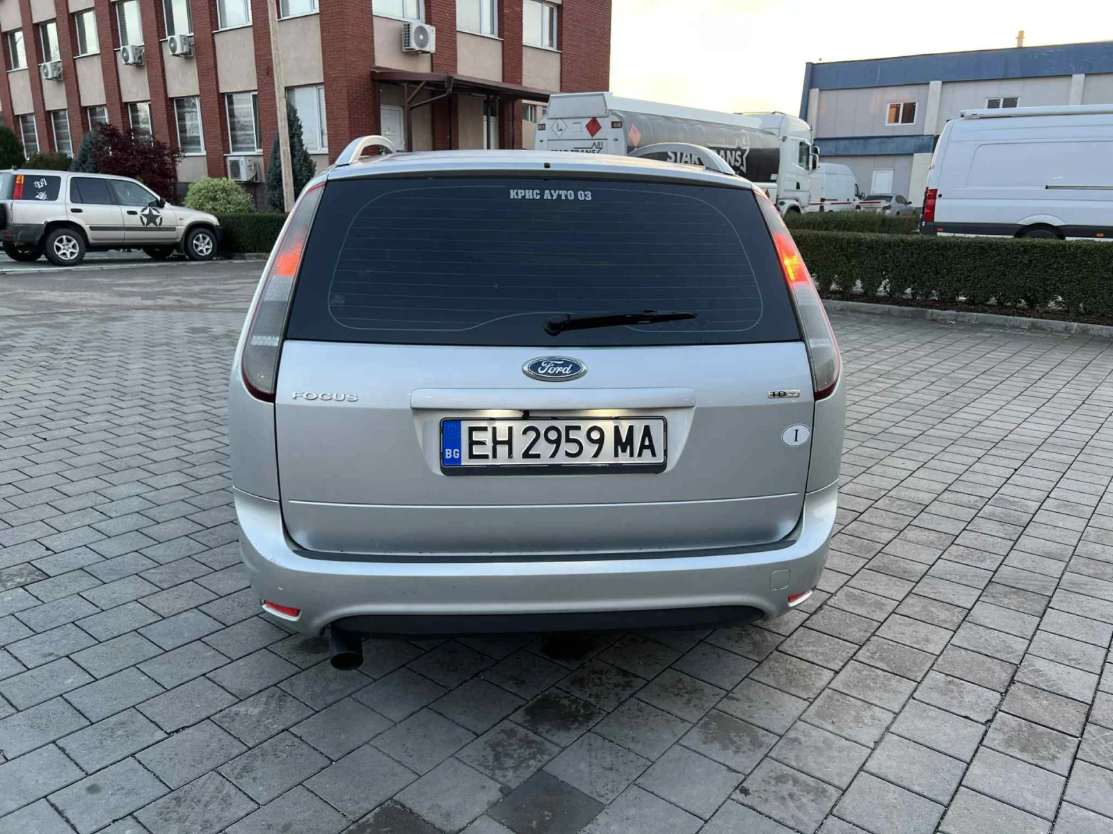 Ford Focus | Mobile.bg � ����������� 4