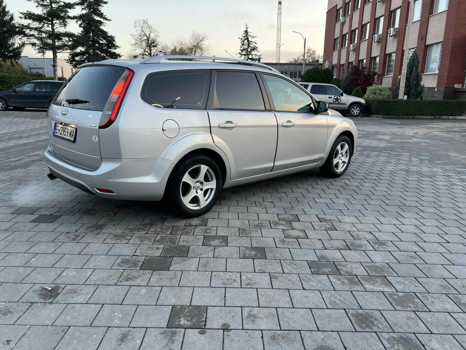 Ford Focus | Mobile.bg � ����������� 16