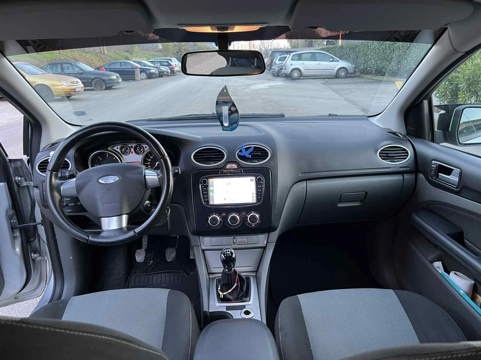 Ford Focus | Mobile.bg � ����������� 7