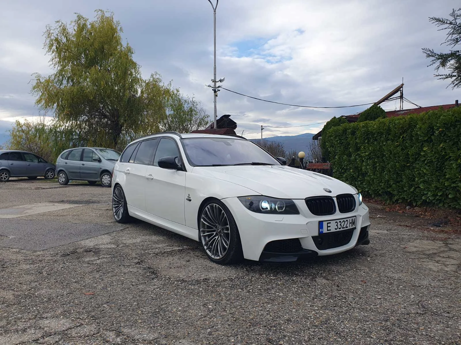 BMW 335 | Mobile.bg   1
