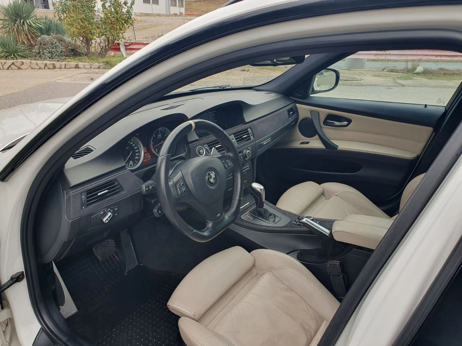 BMW 335 | Mobile.bg   15