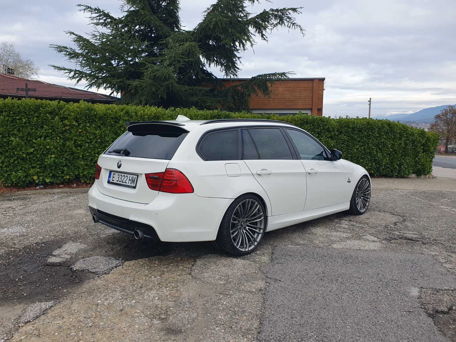 BMW 335 | Mobile.bg   4