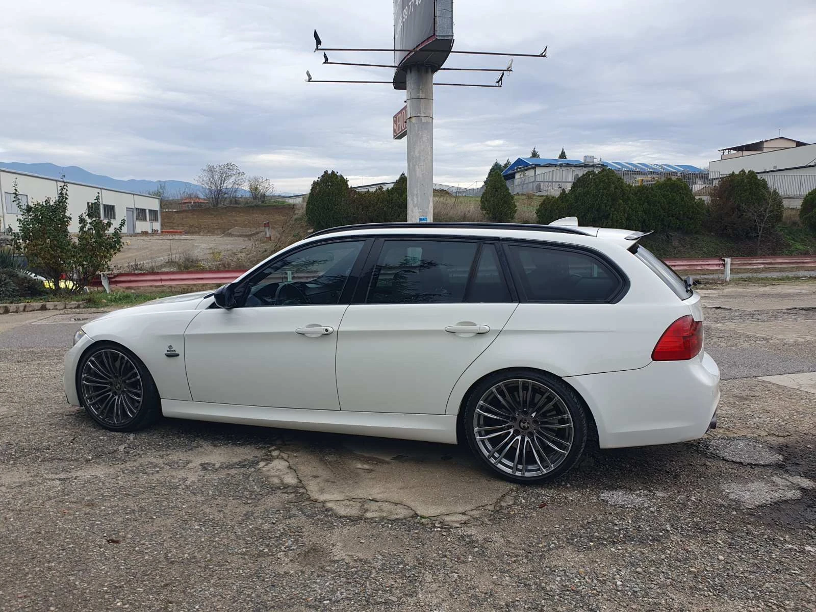 BMW 335 | Mobile.bg   6